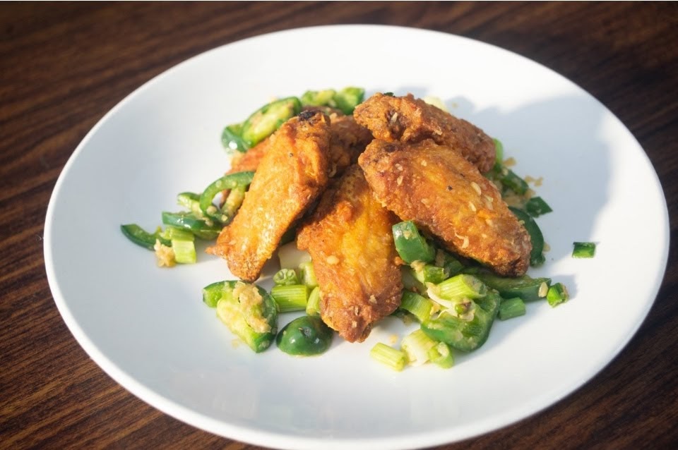 Spicy Noodle House Photos 2